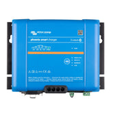 Victron Energy Phoenix Smart IP43 Charger 24/25 (3) 120-240VAC Requires 5-15P Mains Cord - PSC242553095 - CW96858